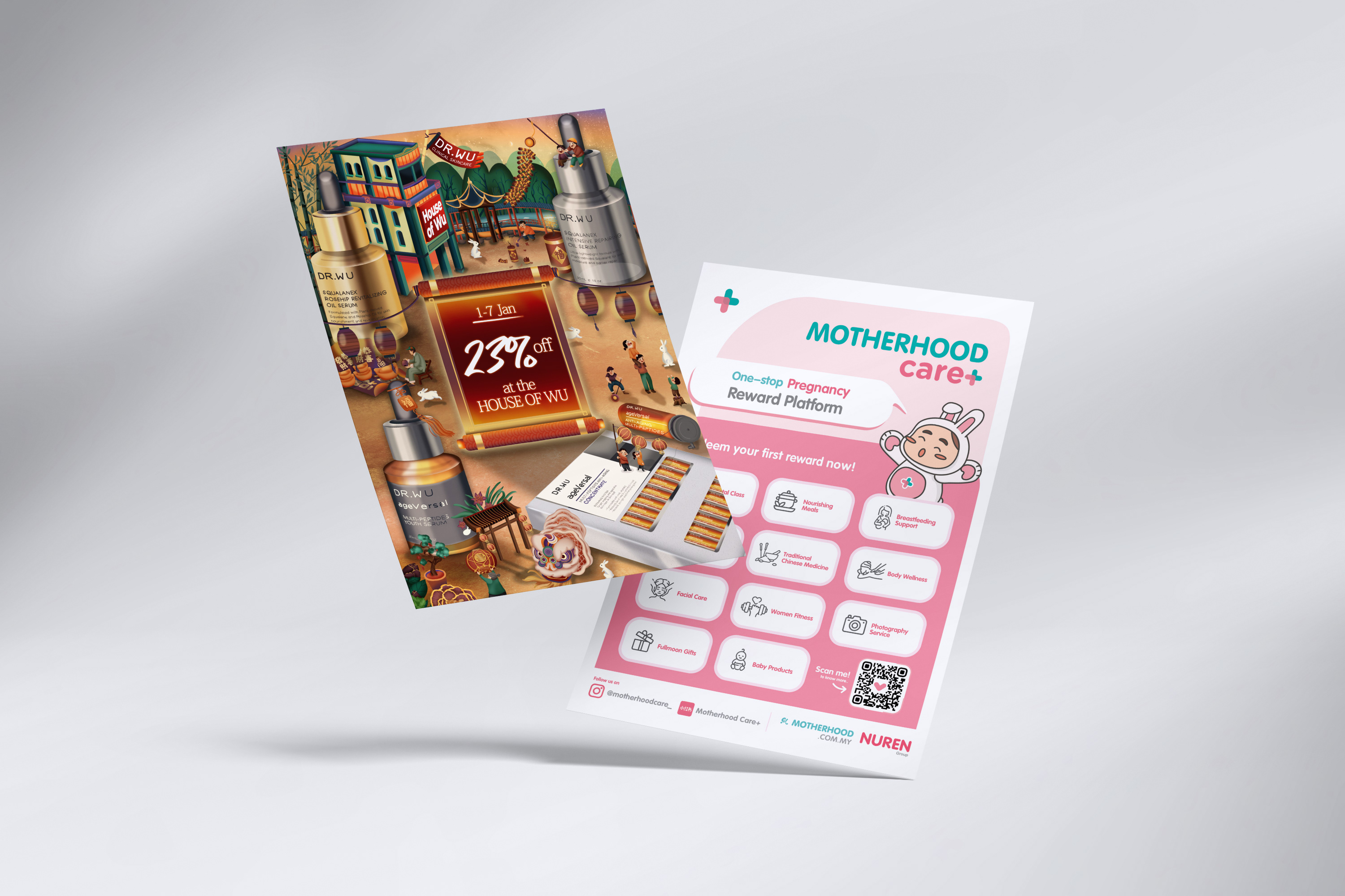 Print Design